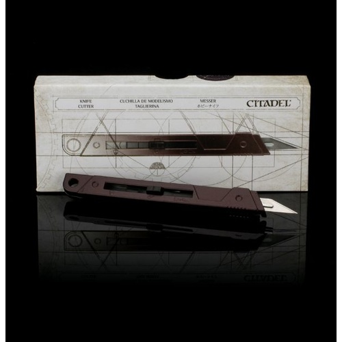 66-61 Citadel Knife 2014 99239999067