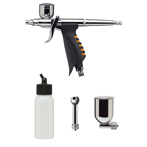 NEO for Iwata Trigger Airbrush - Side Feed 0.5mm HP.TRN2