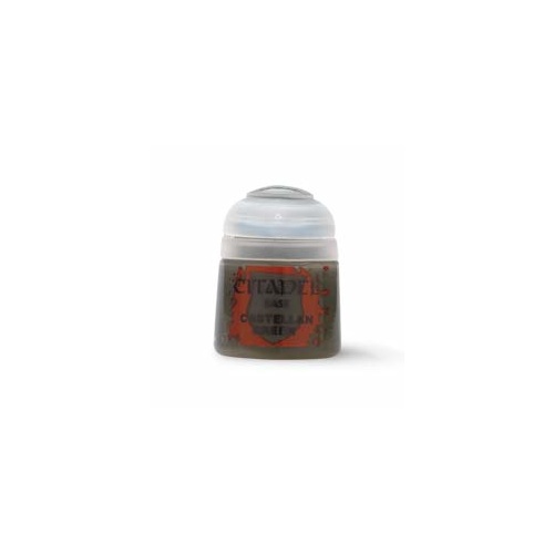 21-13 Citadel Base: Castellan Green 99189950014