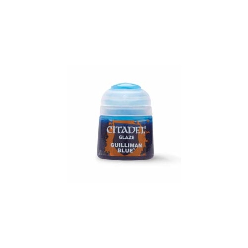 25-03 Citadel Glaze: Guilliman Blue 99189954003