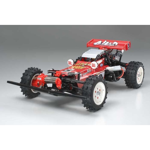Tamiya Hot Shot 76-T58391