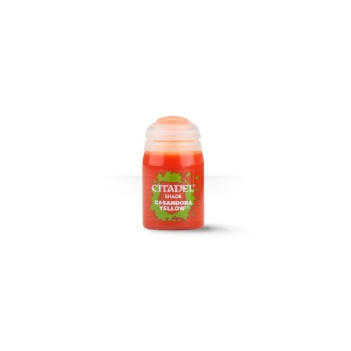 24-18 Citadel Shade: Casandora Yellow (18ml) 99189953021