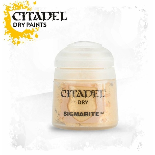 99189952032	23-30 Citadel Dry: Sigmarite