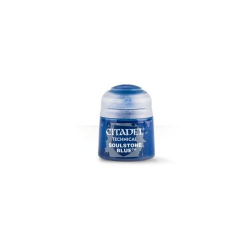 27-13 Citadel Technical: Soulstone Blue 99189956016