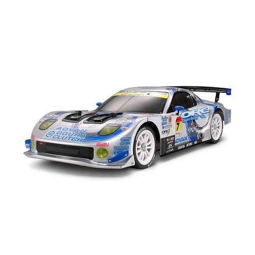 Tamiya AMEMIYA SGC-7 XB Pro T57790