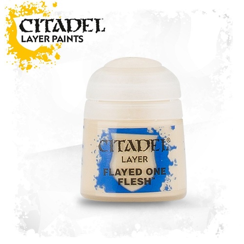 22-72 Citadel Layer - Flayed One Flesh