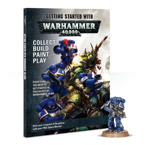 40-06 Getting Started with Warhammer 60040199085