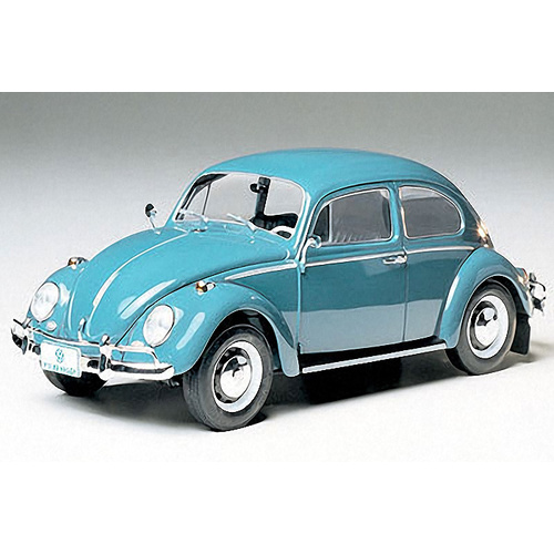 Tamiya Volkswagen 1300 Beetle 74-T24136