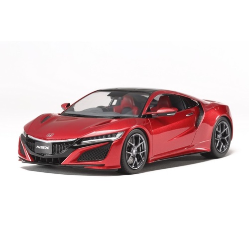 Tamiya 1/24 Honda NSX 74-T24344
