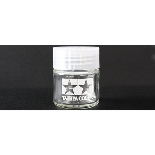 Tamiya Paint Mixing Jar 75-T81041