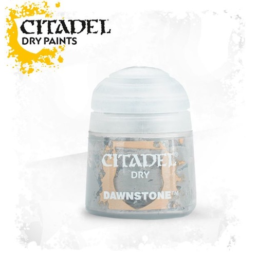 23-29 Citadel Dry: Dawnstone 99189952031