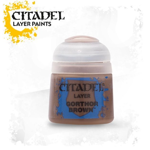 22-47 Citadel Layer: Gorthor Brown 99189951047