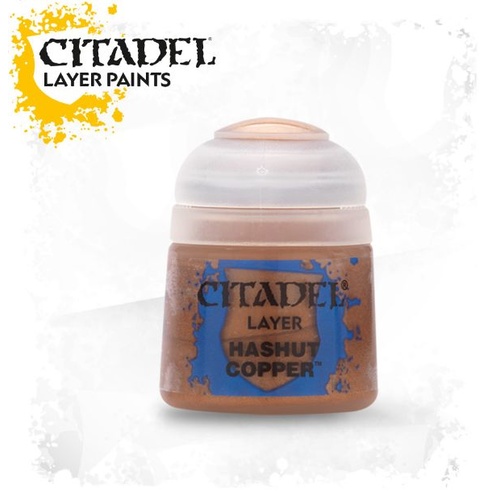 22-63 Citadel Layer: Hashut Copper 99189951063