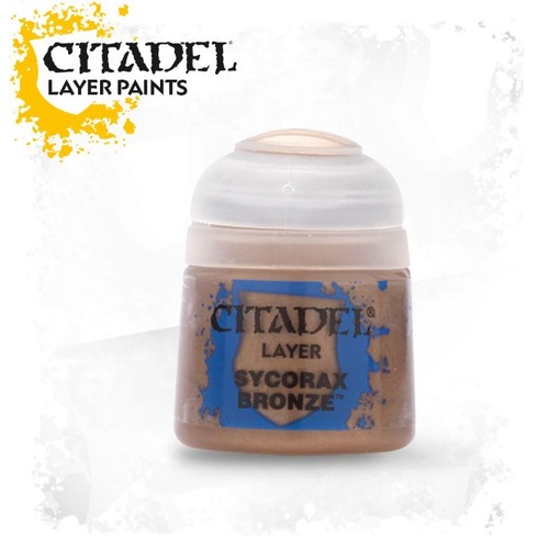 22-64 Citadel Layer: Sycorax Bronze 99189951064