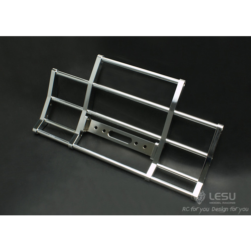 G-6060 - Lesu G-6060 1/14 Trailer King GL Front Bar