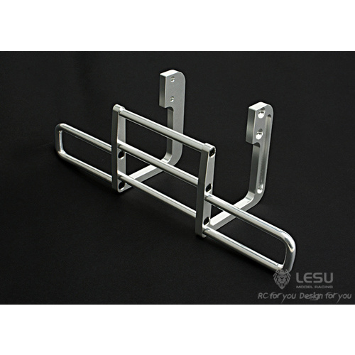 G-6054-A - Lesu 1/14 Scania R620 bumper metal