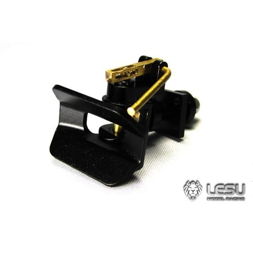 VG-1007 - Lesu 1/14 Universal Heavy Hauler Metal Ring Feeder