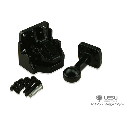 VG-1005 - Lesu 1/14 heavy-duty tail hook
