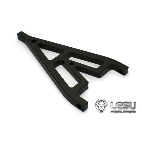 TowingAFrame - Lesu 1/14 A frame (draw bar)
