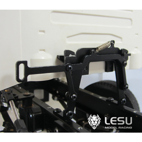 G-6005-A - Lesu 1/14 Truck simulation cab lock