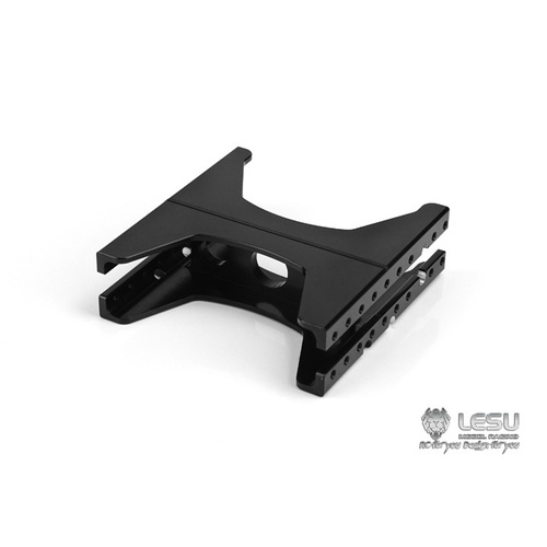 X-8008-2 - Lesu 1/14 6x4 chassis metal upgrade