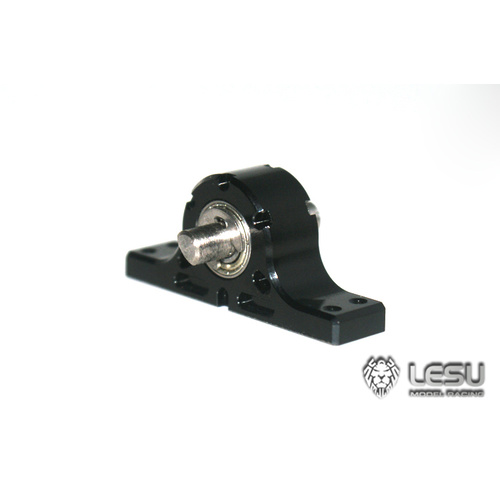 F-5008 - Lesu 1:14 Universal Metal Drive Shaft Carrier Bearing