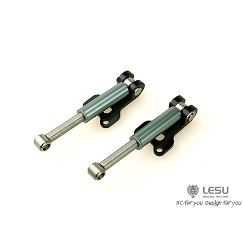 G-6042 - Lesu 1/14 Shock Brakets