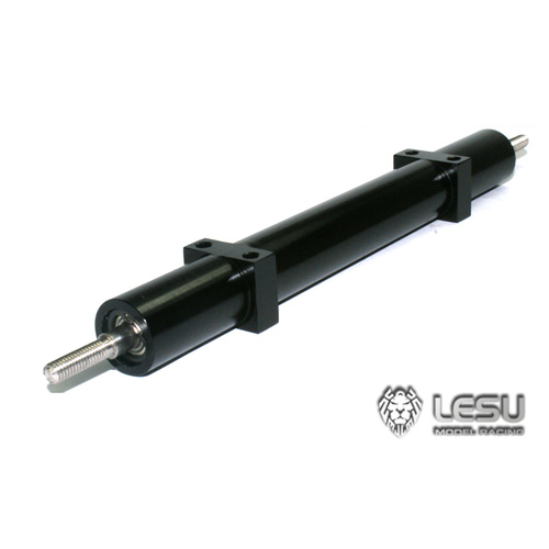 Q-9041-120 - Lesu 1/14 trailer axle 120mm