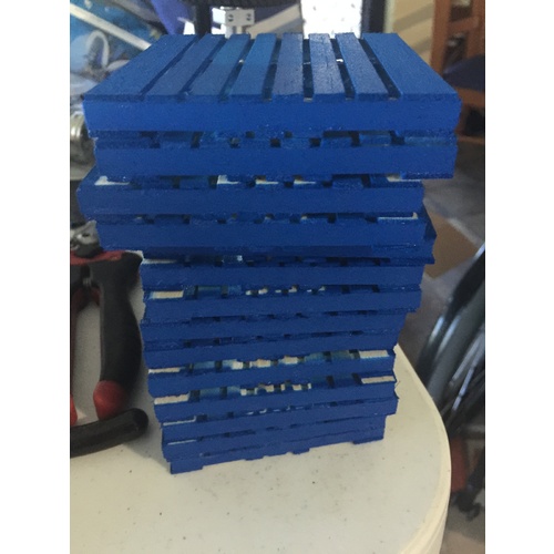 ARC_92 - 1:14 scale pallets