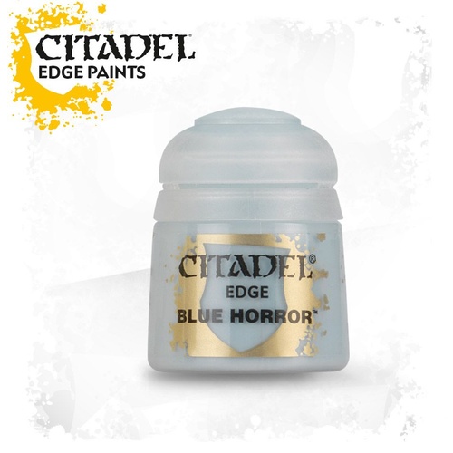 Citadel Edge: Blue Horror 99189957008