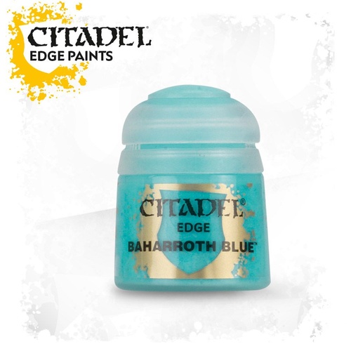 Citadel Edge: Baharroth Blue 99189957002