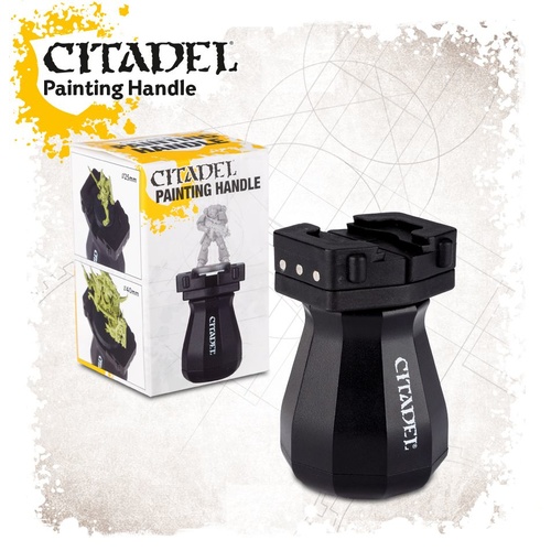66-11 Citadel Painting Handle 99239999095