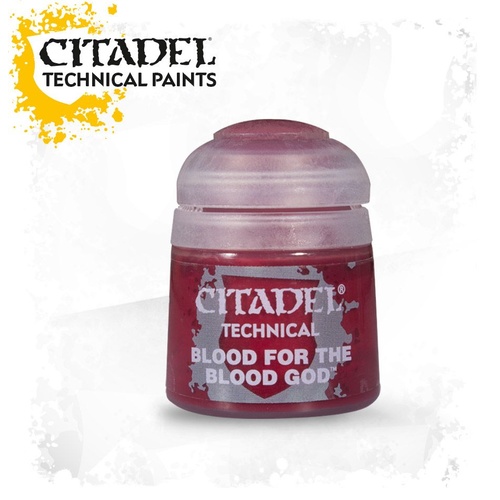 99189956005 - 27-05 Citadel Technical: Blood for the Blood God