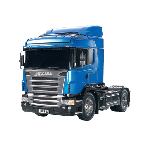 TAMIYA SCANIA R470 HIGHLINE 79-T56318