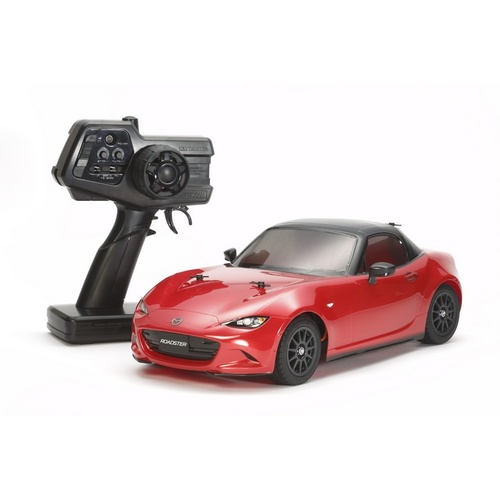 TAMIYA XB MAZDA ROADSTER (MX-5) M-05 77-T57891