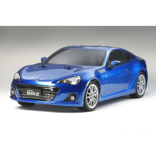 TAMIYA XBS BRZ 77-T46620