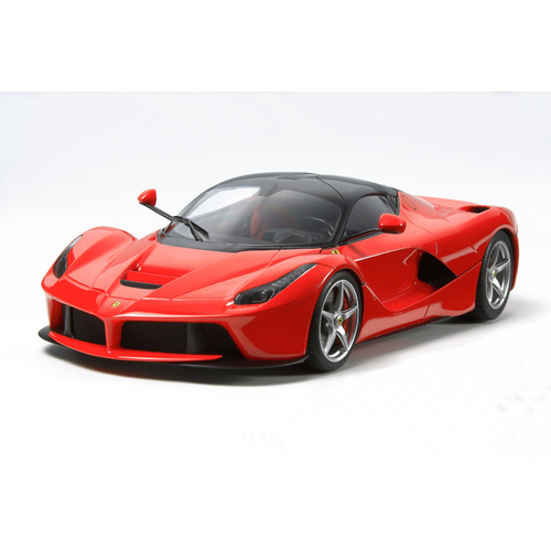 TAMIYA LAFERRARI 74-T24333