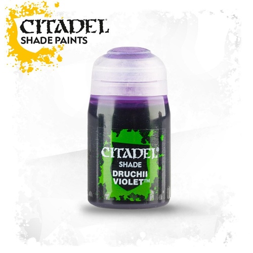 24-16 Citadel Shade: Druchii Violet