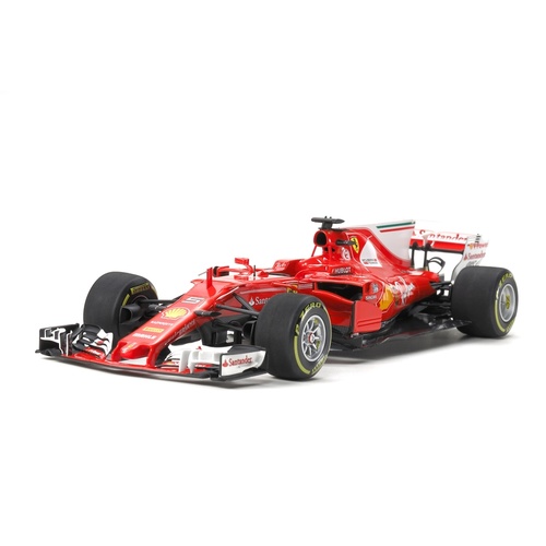 1/20 Tamiya SF70H