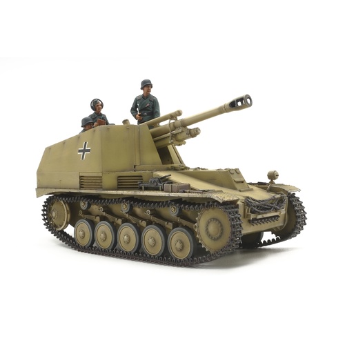 1/35 T35358 Tamiya WESPE Italian Front