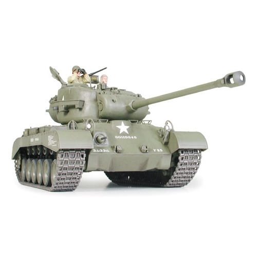 1/35 Tamiya US MED TANK M26 PERSHING
