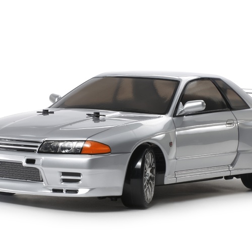 Tamiya Skyline GT-R (R32) (TT-02D) - KIT T58651