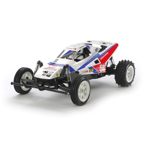 Tamiya The Grasshopper II Kit