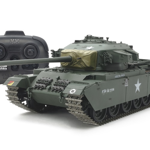 1/25 Tamiya Centurion MK.III Tank RC Kit T56604
