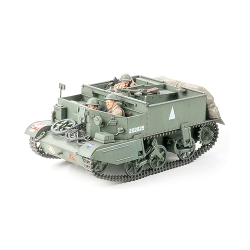 1/35 Tamiya BRITISH UNIV CARRIER MK.II 74-T35249