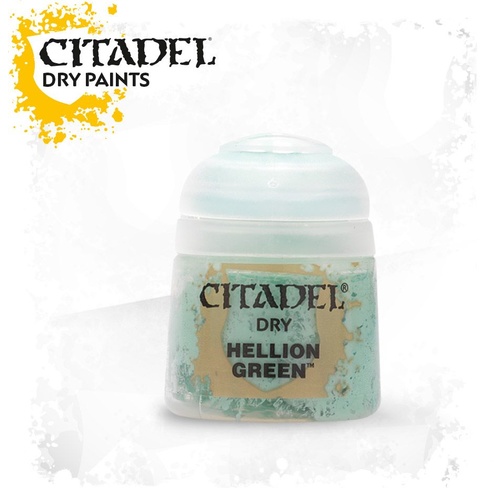 23-07 Citadel Dry: Hellion Green