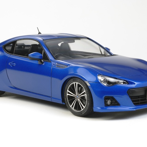 1/24 Tamiya Subaru BRZ - 74-T24324