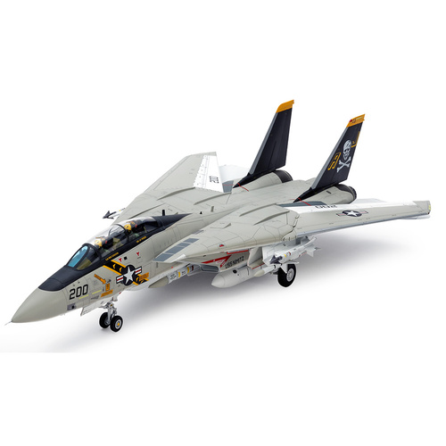 74-T61114 TAMIYA 1/48 F-14A TOMCAT
