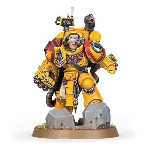 imperial fists new model tor garadon imperial fists new model tor garadon