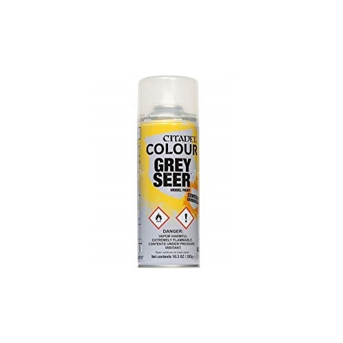 99209999060	62-34 Citadel Grey Seer Spray